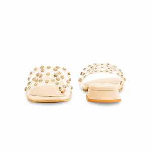 Fawn Formel FR8341 Pantoufle Design Appartements Élégants - Product Image 2