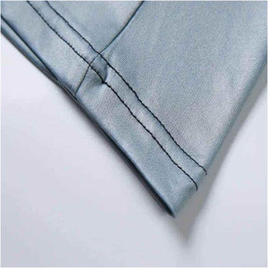 เสื้อฮู้ดตกปลาสำหรับผู้ชาย ป้องกันรังสียูวี UPF 50 แห้งเร็ว ระบายอากาศได้ดี น้ำหนักเบา เหมาะสำหรับกีฬากลางแจ้งและกิจกรรมทางน้ำ - Product Image 3