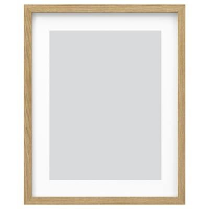 European Style Modern MDF Photo <b>Frame</b> A4 Decorative Wall Picture <b>Frames</b> Custom Size Natural Wood High Home Decoration Simple - Product Image 3