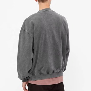 Sudaderas de Alta Calidad para Hombre, Sudaderas Modernas para Hombre, Sudaderas Urbanas para Hombre a Precio de Mayoreo - Product Image 3