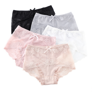 Culottes pour femmes de haute qualité, lingerie de marque à prix réduits - Product Image 3