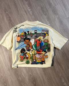 T-shirt de sport ajusté personnalisé pour homme – Qualité supérieure, séchage rapide, respirant, manches courtes, tricoté, avec options de logo vierge, grandes tailles - Product Image 5