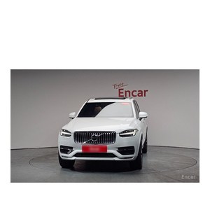 Junio de 2019, Volvo XC90 T6 Inscription, 48,592 km, Caja de Cambios Automática, Asientos de Cuero, Cámara Trasera, Volante a la Izquierda - Product Image 2