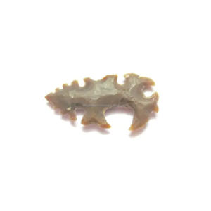 Venta al por mayor: Puntas de flecha de ágata india hechas a mano de ópalo de ágata de la mejor calidad, puntas de flecha de piedra preciosa talladas a mano. - Product Image 6