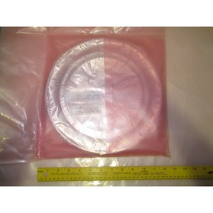 แหวนยึดสายเคเบิล AMAT 0020-26115 ขนาด 8 นิ้ว, DEGAS, IT, CP - อุปกรณ์และอะไหล่เซมิคอนดักเตอร์ระดับโลกที่เชื่อถือได้ - Product Image 5