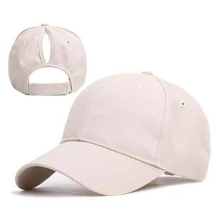 Gorras de Béisbol Duraderas Hechas a Medida, Unisex, Diseño OEM Más Vendido, Ropa Deportiva de Secado Rápido, Imagen 100% Algodón, Bordado 3D - Product Image 1