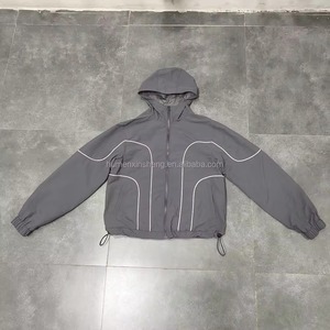 Fabricant d'ensembles de survêtements personnalisés, vente en gros de vêtements de sport, survêtements pour hommes et femmes, entraînement en salle de sport, jogging, fitness, vêtements décontractés - Product Image 4