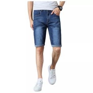 Pantalones Cortos Cargo para Hombre de Alta Calidad 2026, Hechos en Pakistán, 100% Algodón, Diseño Sólido, Ecológicos, Tipo Bermuda - Product Image 4
