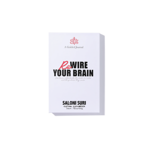 เชื่อมต่อสมองของคุณใหม่ โดย ซาโลนี ซูรี หนังสือปกอ่อน พิมพ์ปกอ่อนตามสั่ง - Product Image 2