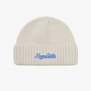 Custom <b>Winter</b> Beanie Knitted Cuffed Ribbed Beanie <b>Hat</b> for Men <b>Women</b> Unisex Warm Stretch Casual Streetwear Wholesale Apparel - Product Image 4