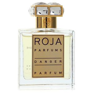 Roja Danger by Extrait De Parfum Spray para Mujer Sin Caja - Product Image 1