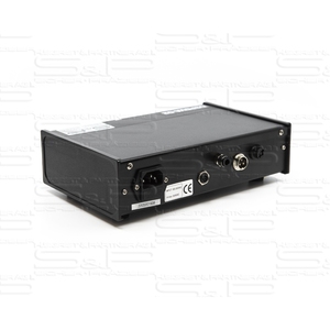 Unità di controllo della valvola con timer analogico - Product Image 1