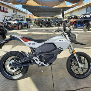 VENTES CHAUDES AUTHENTIQUES NOUVELLES MOTO ZEROs FXE ZF7.2 2022 - Product Image 1