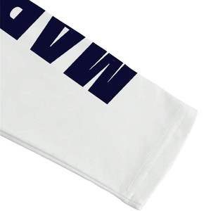 เสื้อแข่งตกปลาแขนยาวป้องกันรังสียูวีแบบซับลิเมชั่น ออกแบบตามสั่ง OEM/ODM ผลิตจากโพลีเอสเตอร์ 100% สำหรับนักตกปลา - Product Image 3