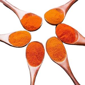 فلفل حار عضوي بذور الفلفل الحار مسحوق بذور الفلفل الحار الصف الغذائي - Product Image 3