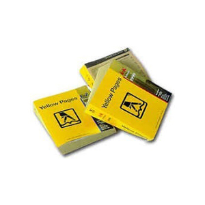 Papier recyclé de qualité supérieure pour les annuaires téléphoniques jaunes, matériel propre et trié pour les industries du recyclage et de la fabrication du papier - Product Image 2