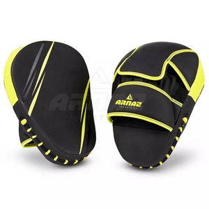 Breathable Training <b>Focus</b> <b>Pad</b> Offering Comfortable Fit And Durable <b>Focus</b> <b>Pad</b> For Boxing Drills And Fitness - Product Image 6
