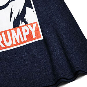 Nouveau T-shirt tricoté 100 % coton à manches courtes pour homme, imprimé DTF, anti-plis, 180 grammes, idéal pour la mode hivernale - Product Image 2