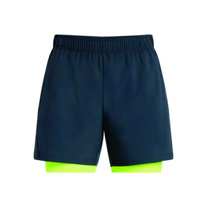 Pantalones Cortos Deportivos Personalizados para Hombre, Ropa Deportiva Transpirable para Entrenamiento, Trotar y Ejercicio Diario - Product Image 5