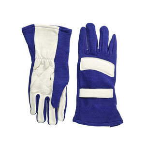 Guantes Deportivos para Karting, Motociclismo, Carreras de Autos, Simulación de Conducción, Guantes para Hombre, Diseño Personalizado OEM - Product Image 5
