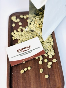 Granos de Café Arábica Verde Directo de Fábrica 100% Lavados S14 16 18 Grado Superior Origen Son La - Product Image 2