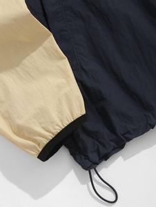 Chaqueta Cortavientos de Invierno Personalizada para Hombre, Forro de Malla Personalizado, Chaqueta Gruesa Impermeable y Cortavientos para Senderismo con Logotipo - Product Image 5