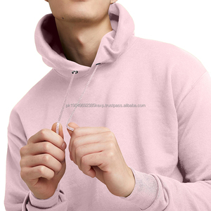 Novedad del Fabricante: Sudaderas con Capucha para Hombre, Diseño Único con Buena Calidad, Etiqueta Personalizada, Impresión en Relieve, Suministro ODM de Invierno - Product Image 6