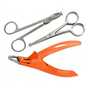 ชุดเครื่องมือผ่าตัดสัตว์มืออาชีพ ทำจากสแตนเลสสตีล - Product Image 1