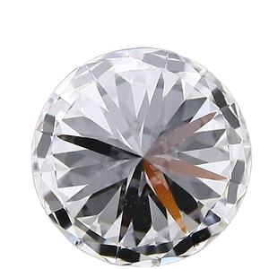 Venta caliente 3,32 quilates VS1 alta calidad 9mm blanco laboratorio cultivado CVD IGI joyería de piedras preciosas sueltas CVD brillante piedras preciosas sueltas - Product Image 2