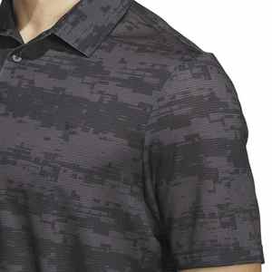 เสื้อโปโลคุณภาพสูงสั่งทำพิเศษสำหรับธุรกิจ ปักโลโก้ตามแบบที่ต้องการ เสื้อโปโลชายพิมพ์ลาย - Product Image 6
