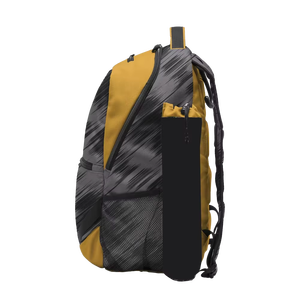 Sac à dos personnalisable décontracté avec fermeture éclair pour l'école, les voyages, les ordinateurs portables, sacs tendance pour adolescents, sacs d'extérieur, sacs de jeu, grande capacité 30-40L, sacs pour joueurs - Product Image 3