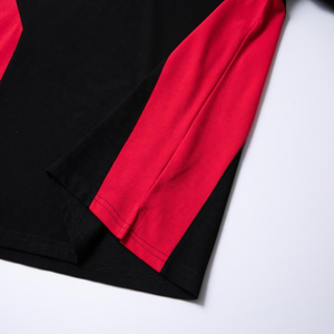 Premium Quality Women's Cotton Crop Tops Breathable Summer Solid Half-Sleeve T-Shirts Streetwear Customized Logo Women TShirts - Product Image 4