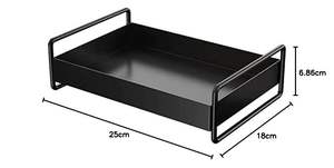 Plat de service en métal de style indien traditionnel, artisanat raffiné, idéal pour les festivités culturelles et le service domestique quotidien, prix de gros - Product Image 5