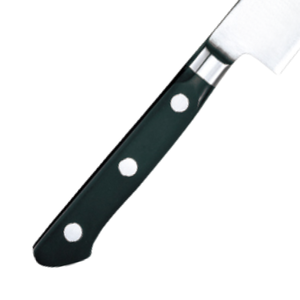 Couteau de cuisine professionnel, lame en acier inoxydable, couteau de chef japonais pour une découpe, un tranchage et une épluchure de précision - Product Image 5