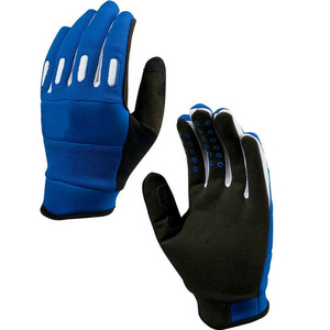 Gants de motocross VTT sur mesure, équipement de cyclisme de course, adhérence flexible, gants respirants, marque privée, vente en gros - Product Image 2