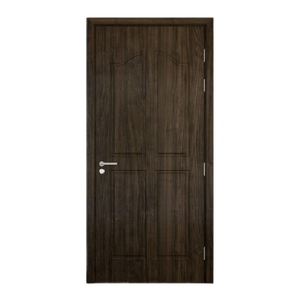 Puerta de Madera WPC Impermeable para Sala de Estar u Oficina - Product Image 6