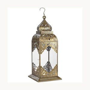 Handmade Metal <b>Lantern</b> Stylish New Design Customized Candle Holder Decorative <b>Lantern</b> For Home And Event Decor - Product Image 3