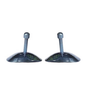 Protector ocular profesional para tratamiento oftálmico, protección ocular médica, suministros sanitarios para hospitales, protector ocular ligero - Product Image 6