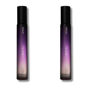 RAI Imperium Luxe Eau de Parfum pour Femme, Parfum Artisanal Indonésien Frais, Mini Vaporisateur, Anti-transpirant, Modèle RAI-EH - Product Image 6