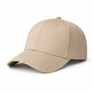 Casquettes de baseball sportives personnalisées en gros, nouveau design OEM en coton, ajustables, de qualité supérieure, avec boucle métallique classique pour hommes et adultes - Product Image 1