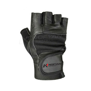 Guantes de Gimnasio Premium Transpirables para Entrenamiento Físico con Soporte de Muñeca Ajustable para Uso en Ejercicios - Product Image 3