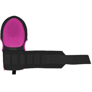 Highest Quality Baseball Sliding Mitts Gloves-Adjustable Left/Right Handed <b>Throw</b> Lightweight Durable/Comfortable Design High - Product Image 6