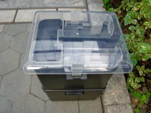 Cazador de roedores BioFuture: esterilización física, múltiples opciones de cebo para una captura efectiva de plagas - Product Image 6