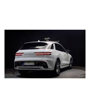 เจเนซิส จีวี70 ปี 2024 เครื่องยนต์เบนซิน 2.5T ขับเคลื่อน 2 ล้อ วิ่ง 15,413 กม. พวงมาลัยซ้าย เกียร์อัตโนมัติ เบาะหนัง กล้องมองหลัง - Product Image 2