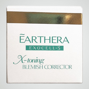 Maquillage coréen K-Beauty Eolssera X Correcteur de taches et unifiant le teint 1 pièce Fabriqué en Corée Crème correctrice couvrance totale - Product Image 5