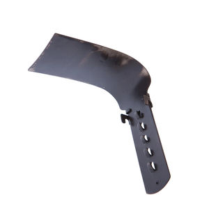 Turner Warwick Surgical Retractor Blades Black Finish Straight And Curved Stainless Steel Hand Held Medical <b>Precision</b> <b>Tool</b> - Product Image 2