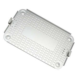 Instrumentos Ortopédicos: Set de Instrumentos Distractores Espinales, Retractor Médico para Columna Vertebral y Cervical de Blush Surgical Instrument - Product Image 6