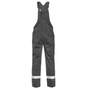 Prix de gros, fourniture d'usine, salopette de travail sur mesure, salopette de travail de haute qualité - Product Image 6