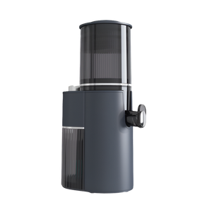 Sudex Masticating Machines Big Mouth Juicer Extractor 350W Cold <b>Press</b> Slow Juicer for Fruits Vegetables Commercial <b>Orange</b> Juice - Product Image 5