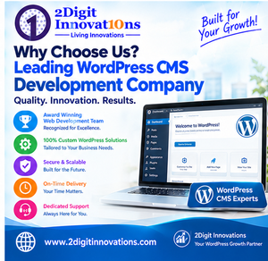 บริษัทซอฟต์แวร์ CMS ของ WordPress ชั้นนำที่ดีที่สุดในอเมริกาเหนือ |   การพัฒนาเว็บไซต์ WordPress ที่ได้รับรางวัลในอินเดียโดย Webroot - Product Image 1